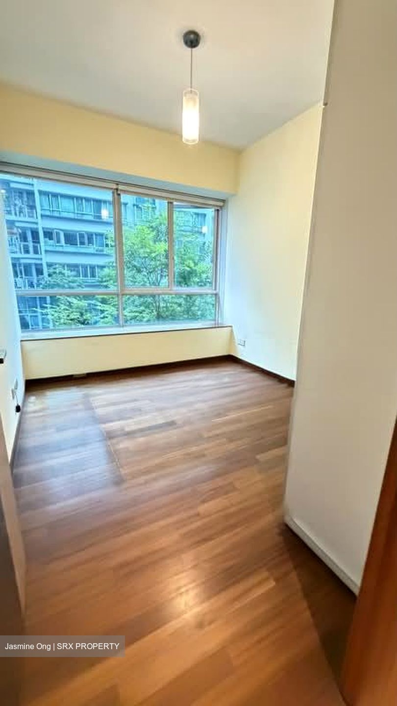 The Nexus (D21), Condominium #576664671